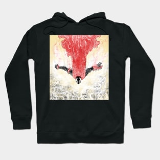 Spawn Hoodie